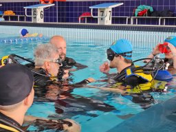 subacquea per tutti 155